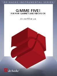 Gimme Five!